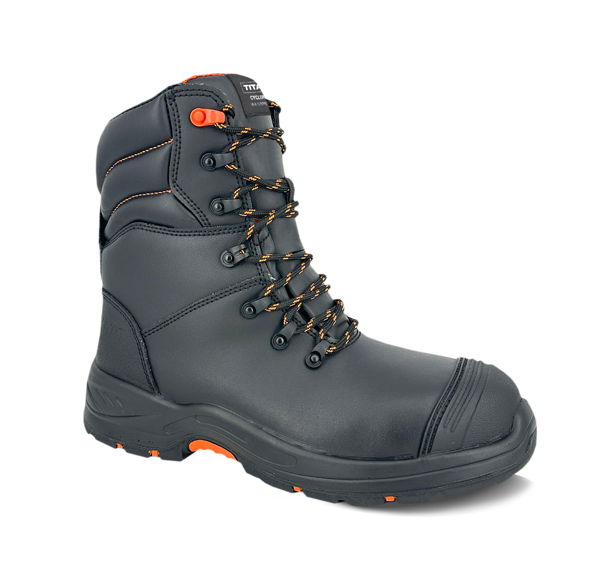 Titan Cyclone Safety Boot